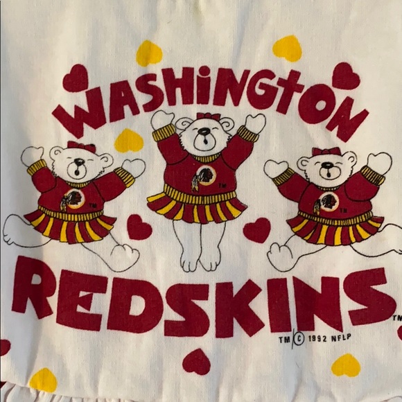 🏈Washington⭐️“Redskins”⭐️Football🏈Bundle🏈 - Picture 7 of 16